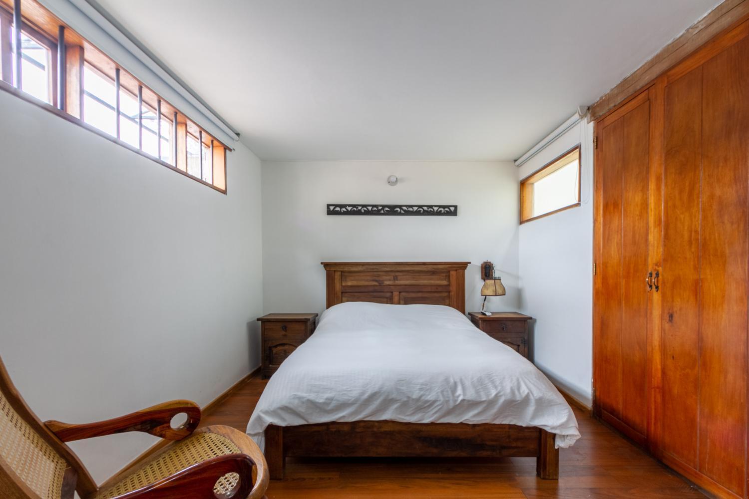 Apartaestudios La Candelaria Bogotá Eksteriør billede