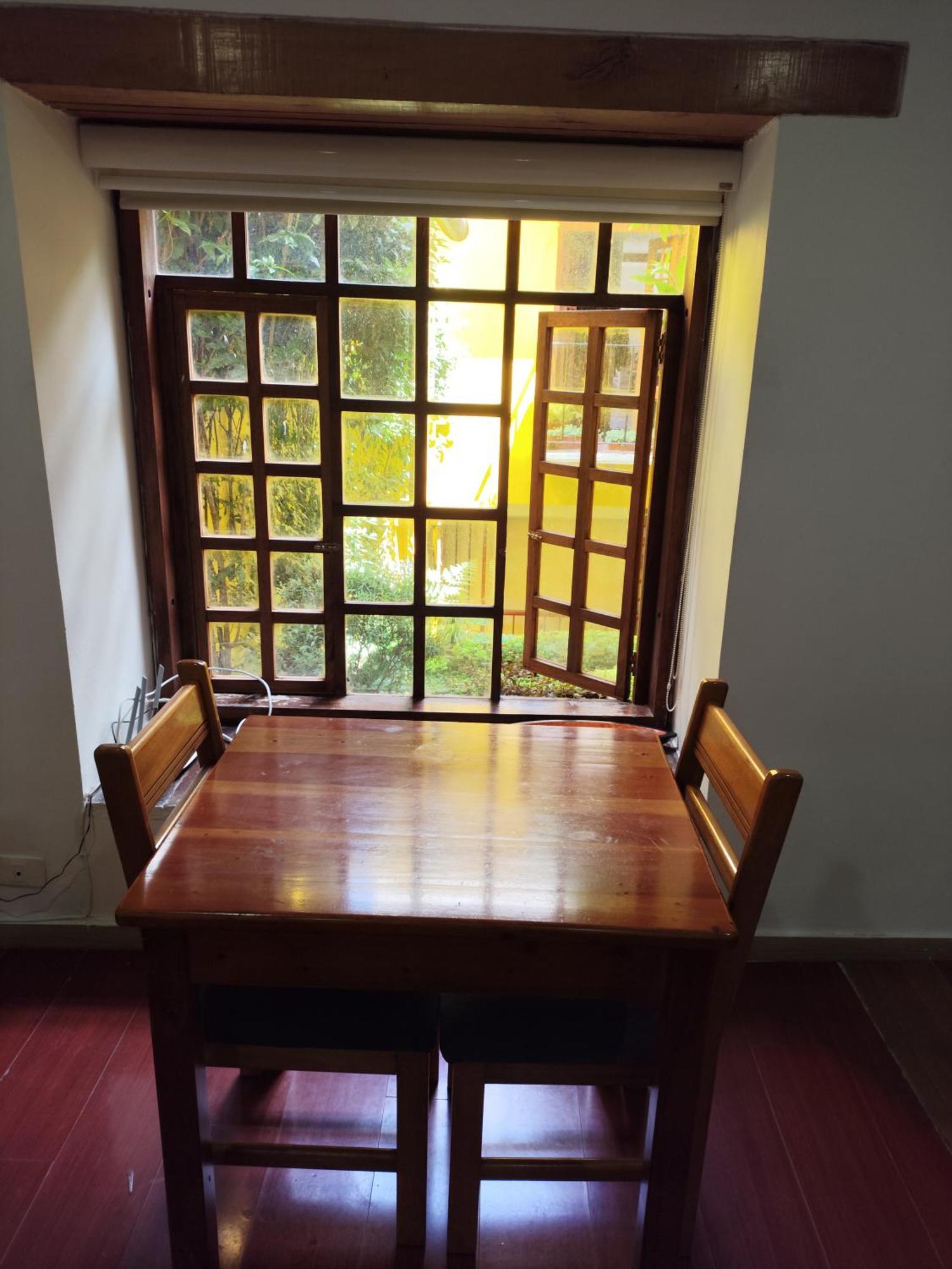 Apartaestudios La Candelaria Bogotá Eksteriør billede