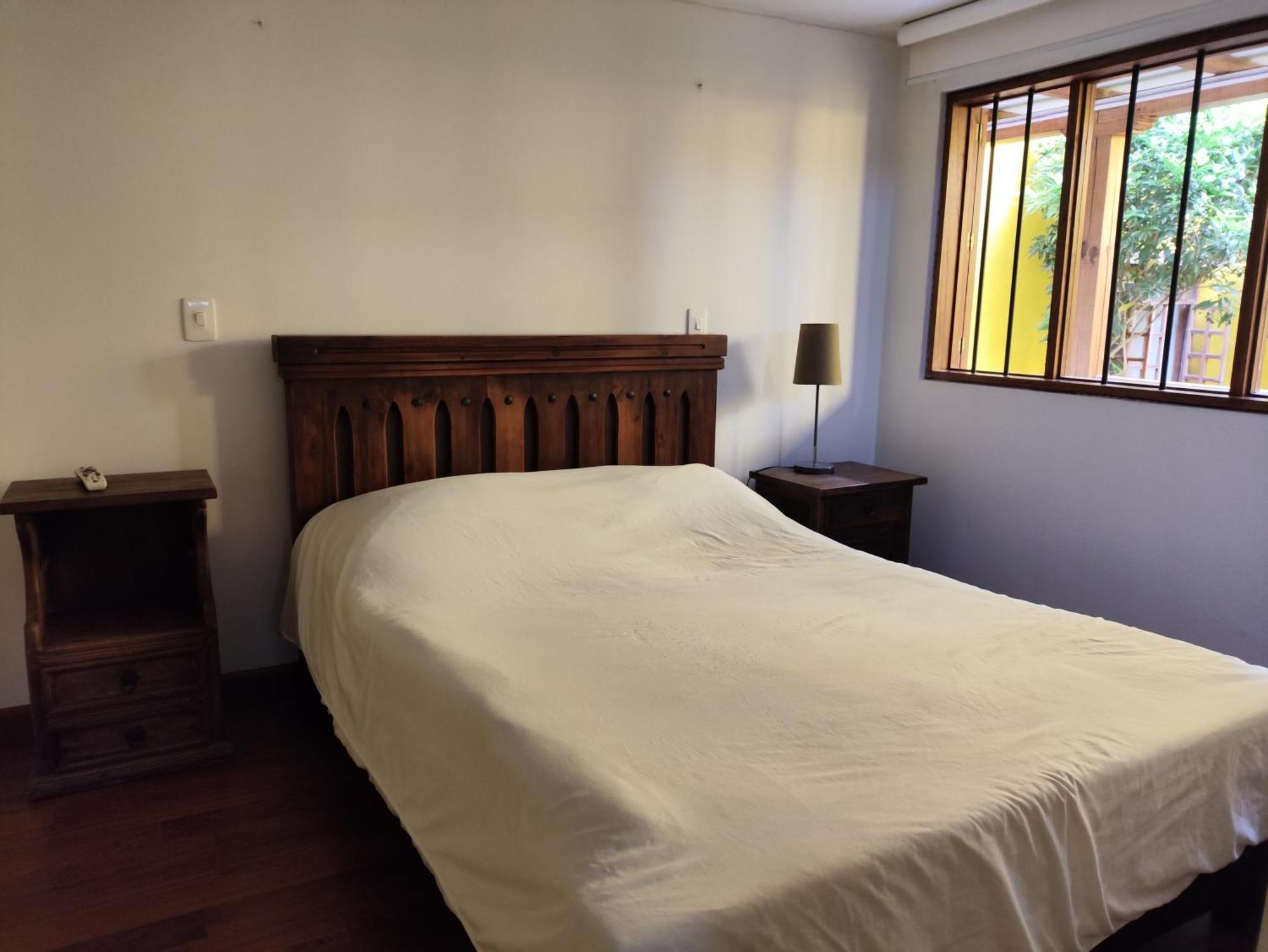 Apartaestudios La Candelaria Bogotá Værelse billede