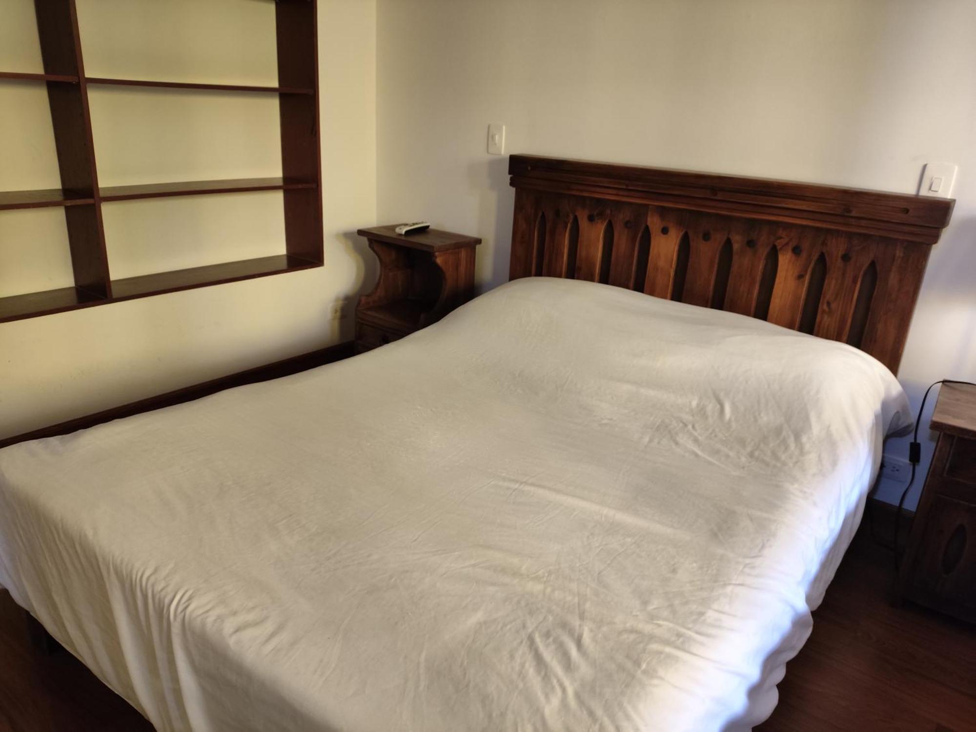 Apartaestudios La Candelaria Bogotá Værelse billede